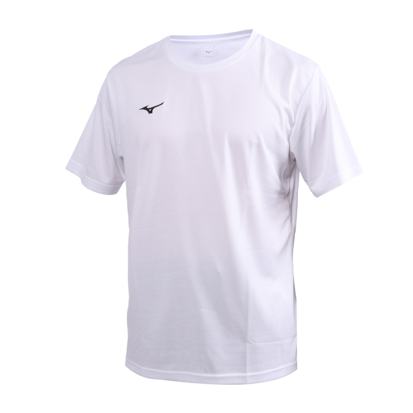MIZUNO 男款短袖T恤  32TAYA0301