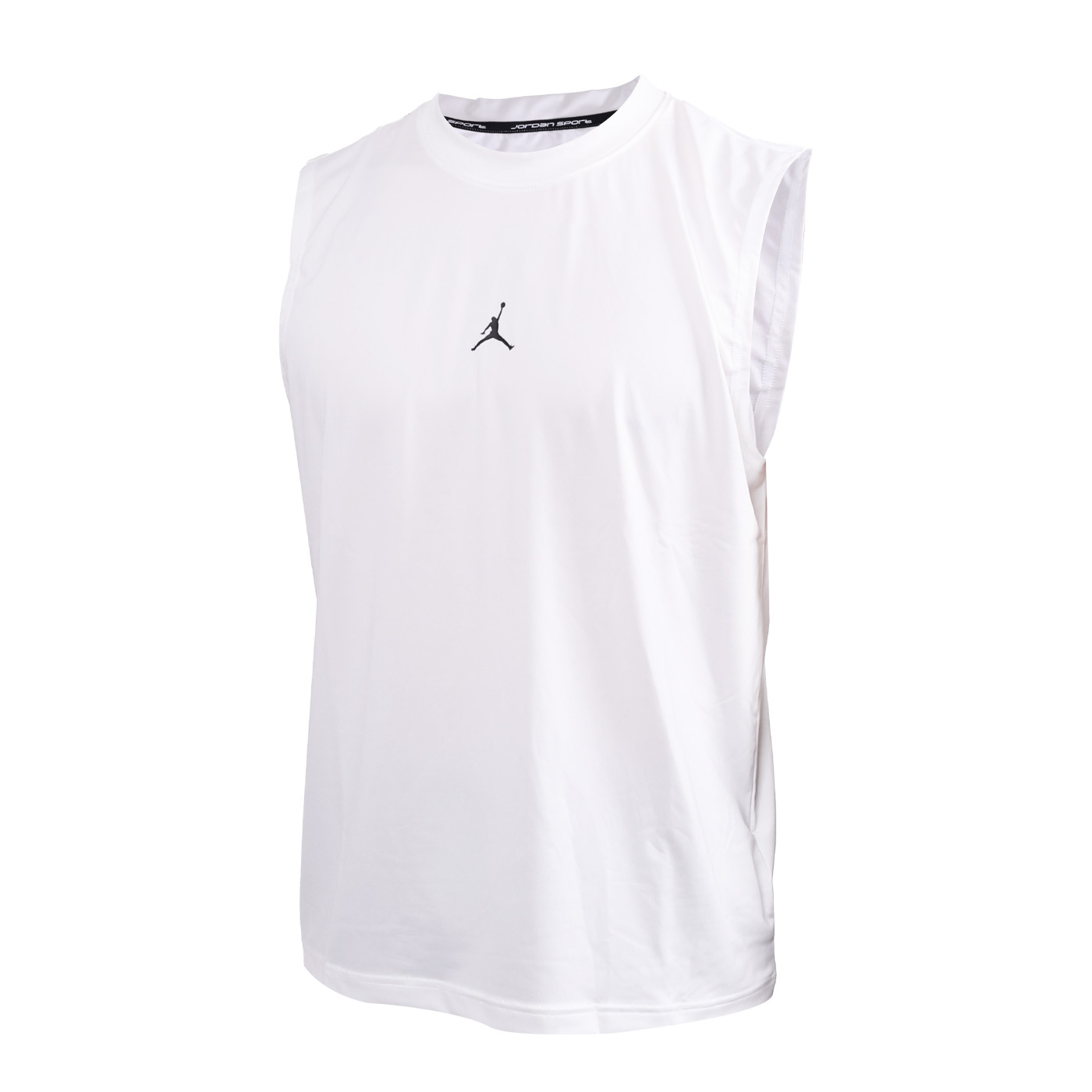 NIKE 男款JORDAN運動背心  IF0890-100