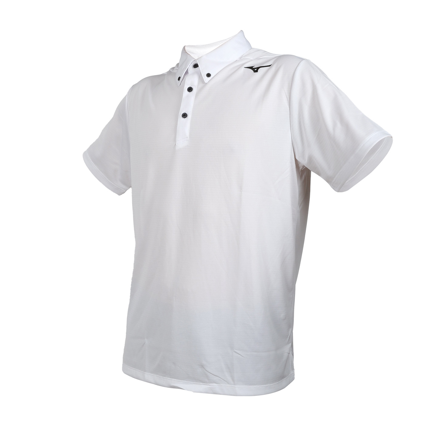 MIZUNO 男款短袖POLO衫  32TAC51301