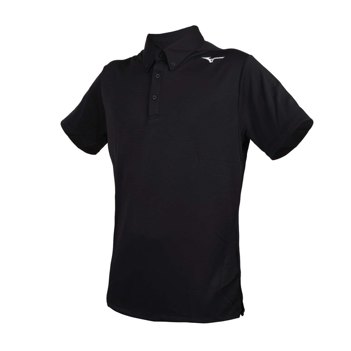 MIZUNO 男款短袖POLO衫  32TAC51309