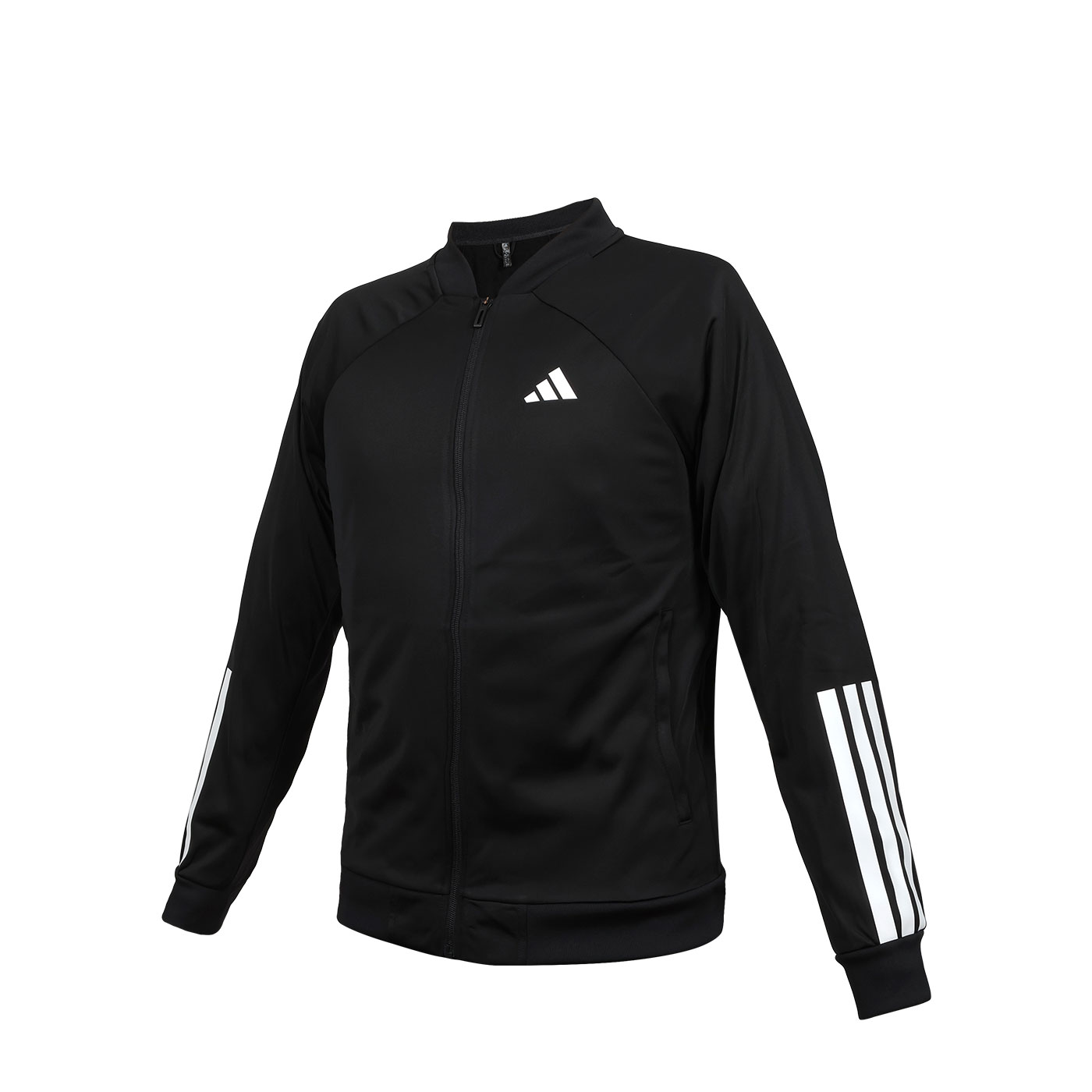 ADIDAS 男款運動外套  JH3279