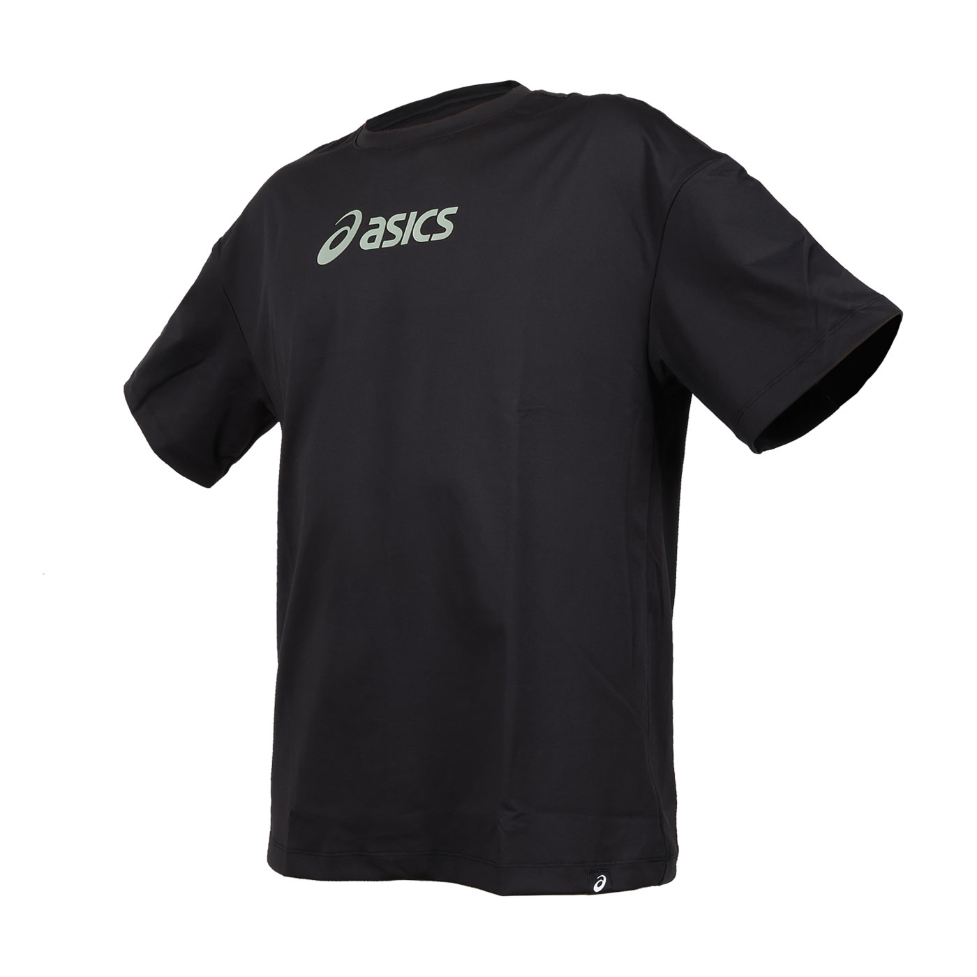 ASICS 男款短袖T恤  2063A456-001