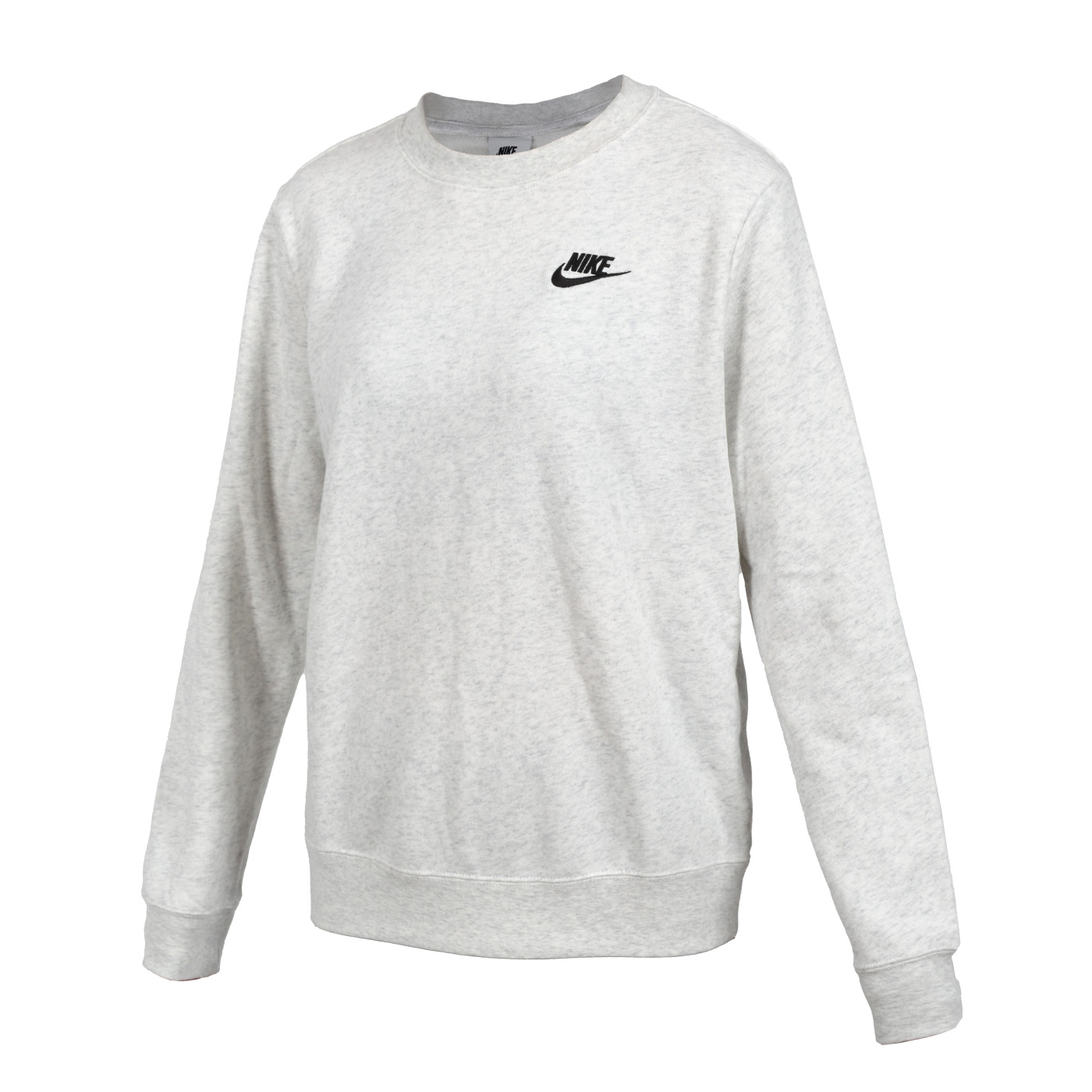 NIKE 女款長袖圓領T恤  DQ5474-051