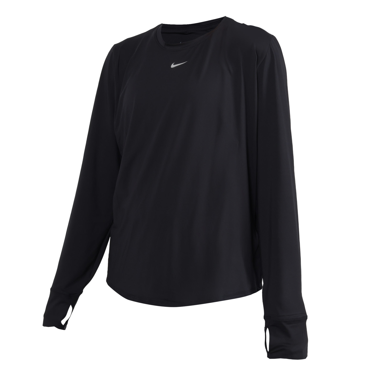 NIKE 女款Dri-FIT 長袖T恤  FN2802-013