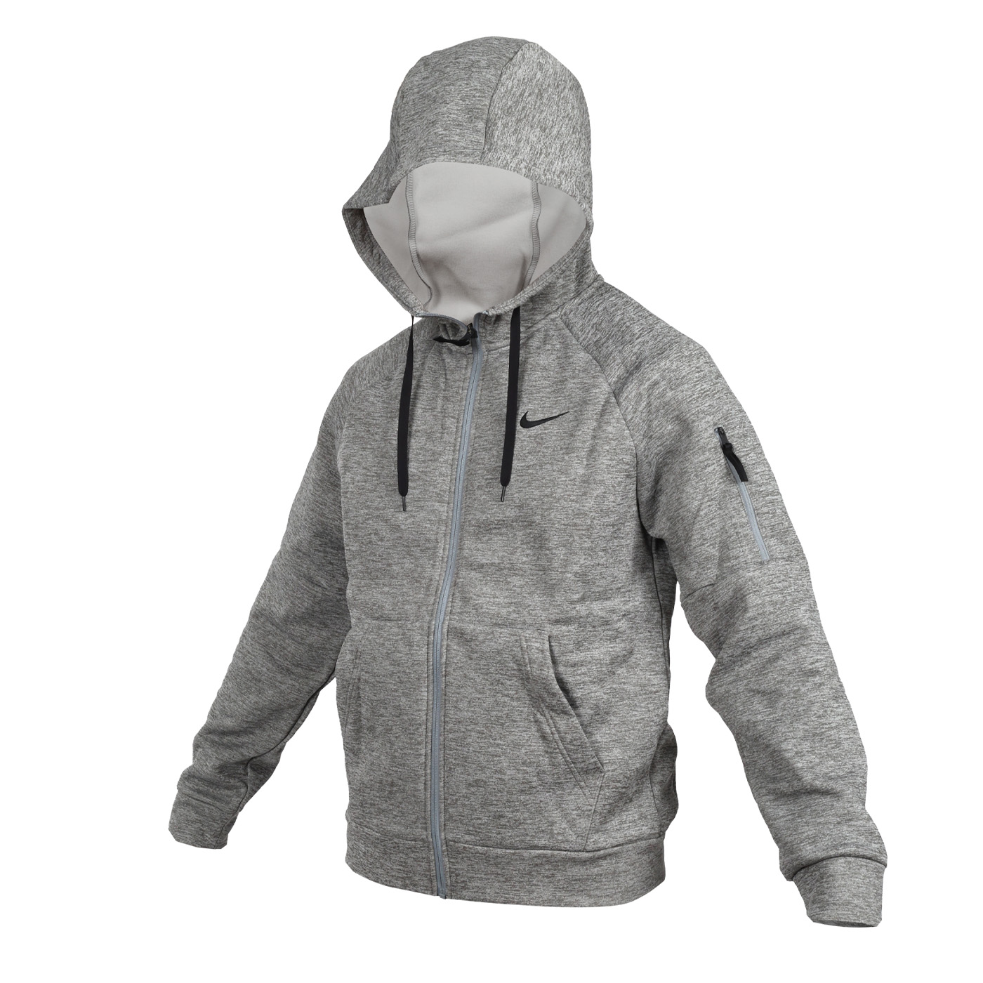 NIKE 男款連帽休閒外套  DQ4831-063