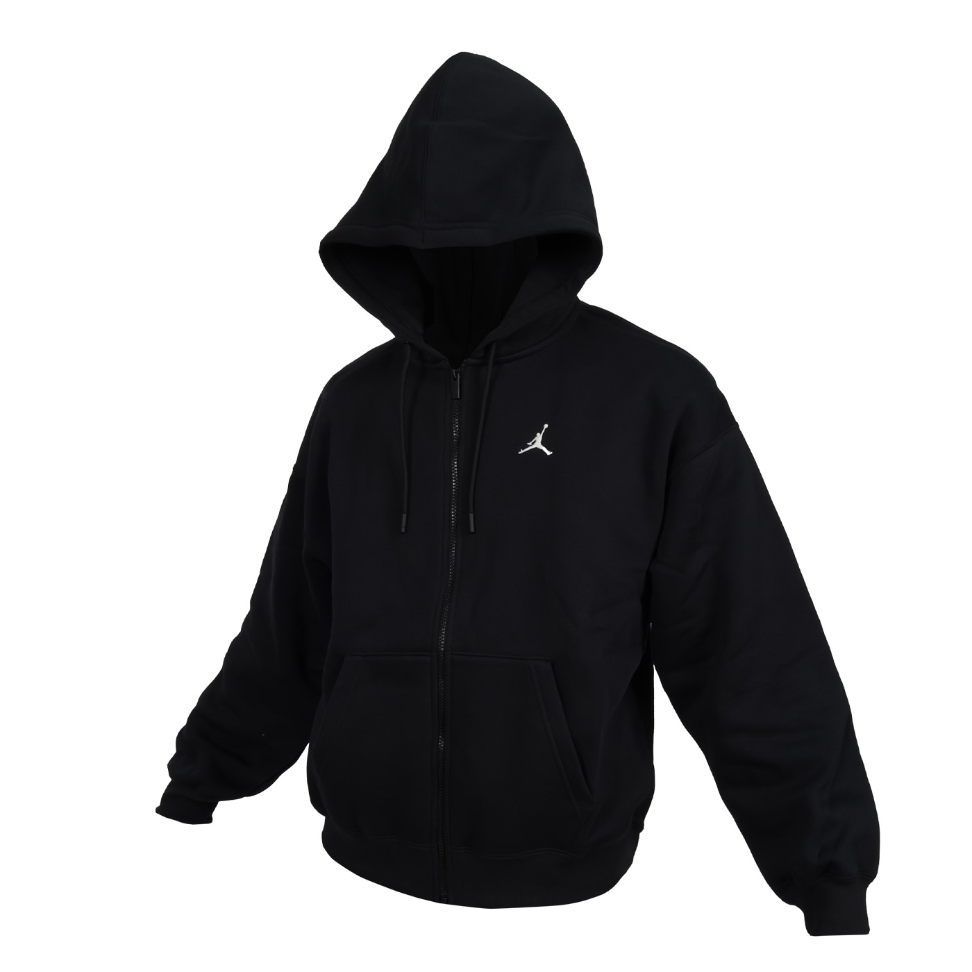 NIKE JORDAN 男款內刷毛寬鬆運動外套  IB7232-010