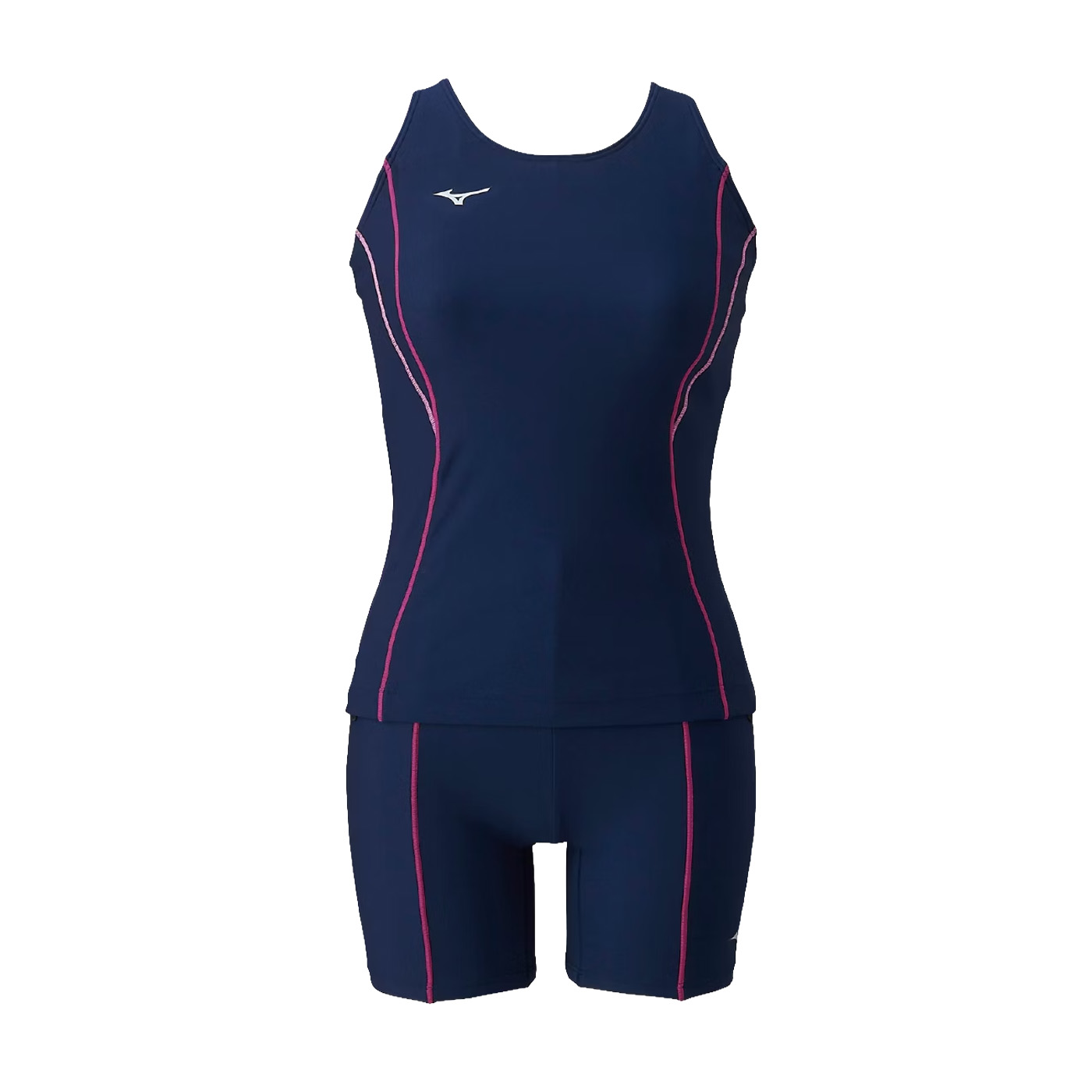 MIZUNO 女款連身泳衣  SWIM N2MAAC1186