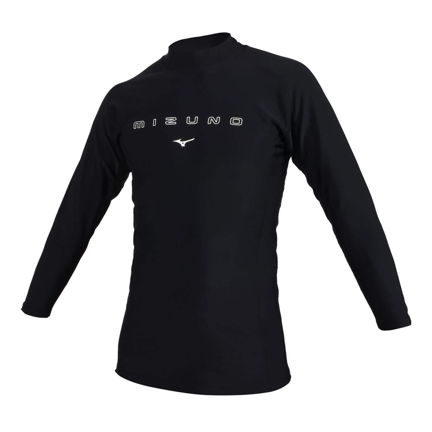MIZUNO 男款長袖泳衣  SWIM N2TAB50190