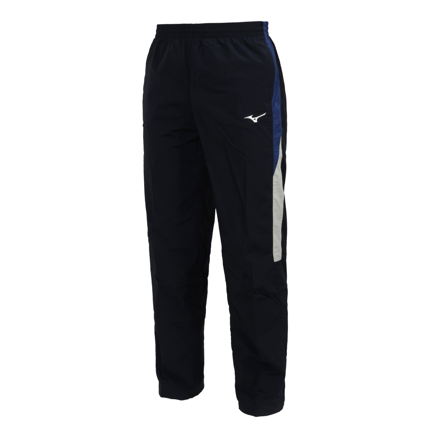 MIZUNO 男款平織長褲  32TDC55314
