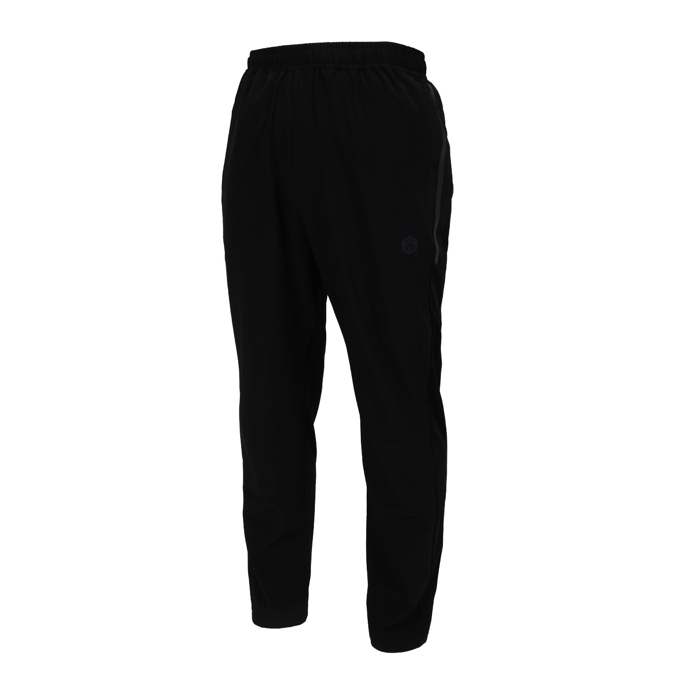 FIRESTAR 男款四面彈剪接平口長褲  P5970-10