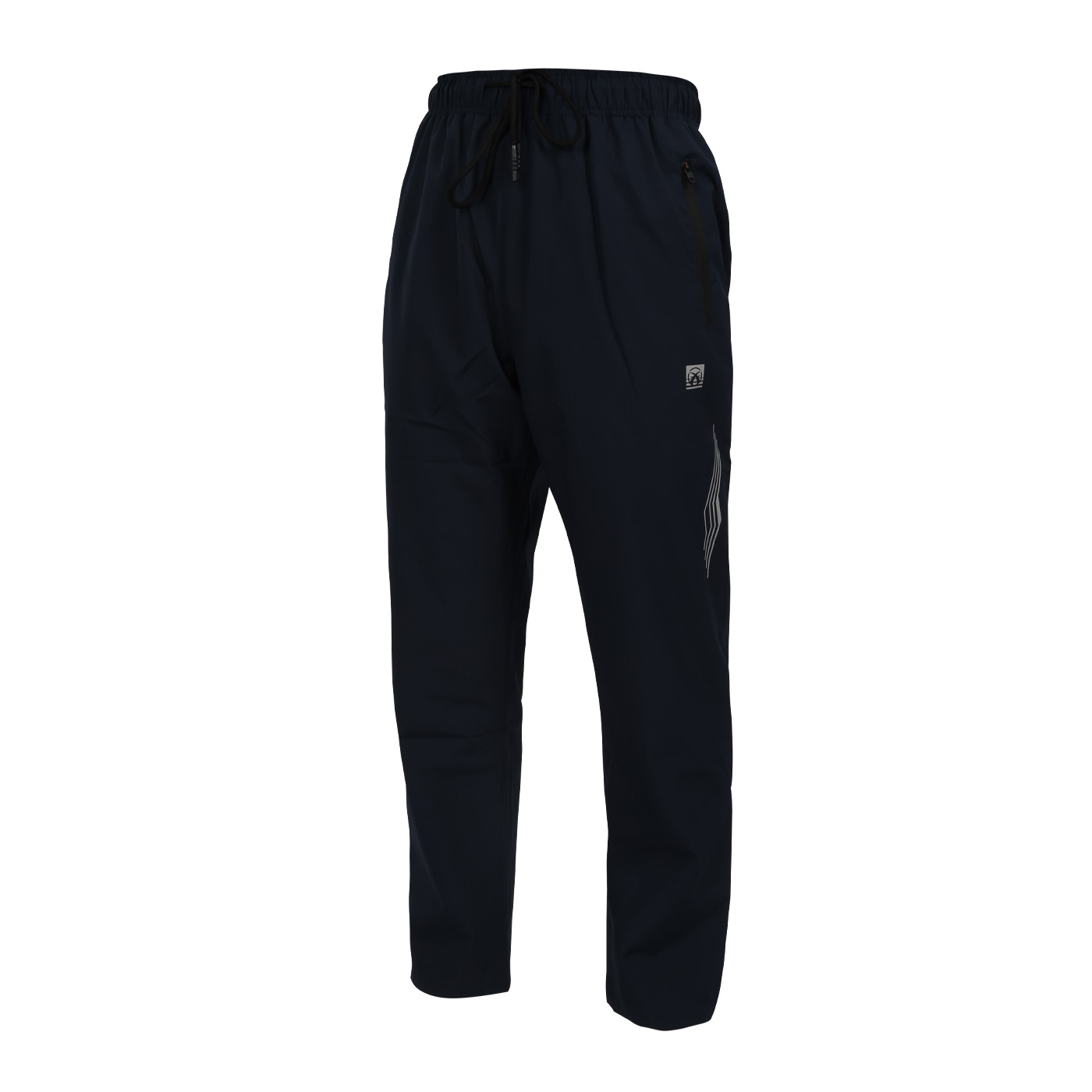 FIRESTAR 男款內磨毛防風長褲  P5972-93