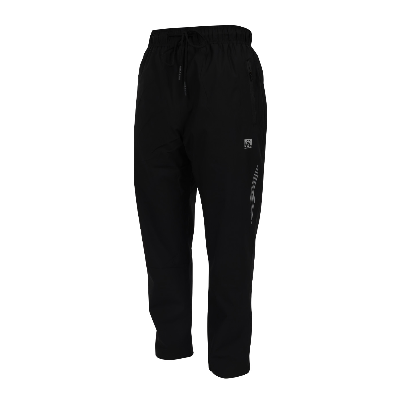 FIRESTAR 男款內磨毛防風長褲  P5972-10