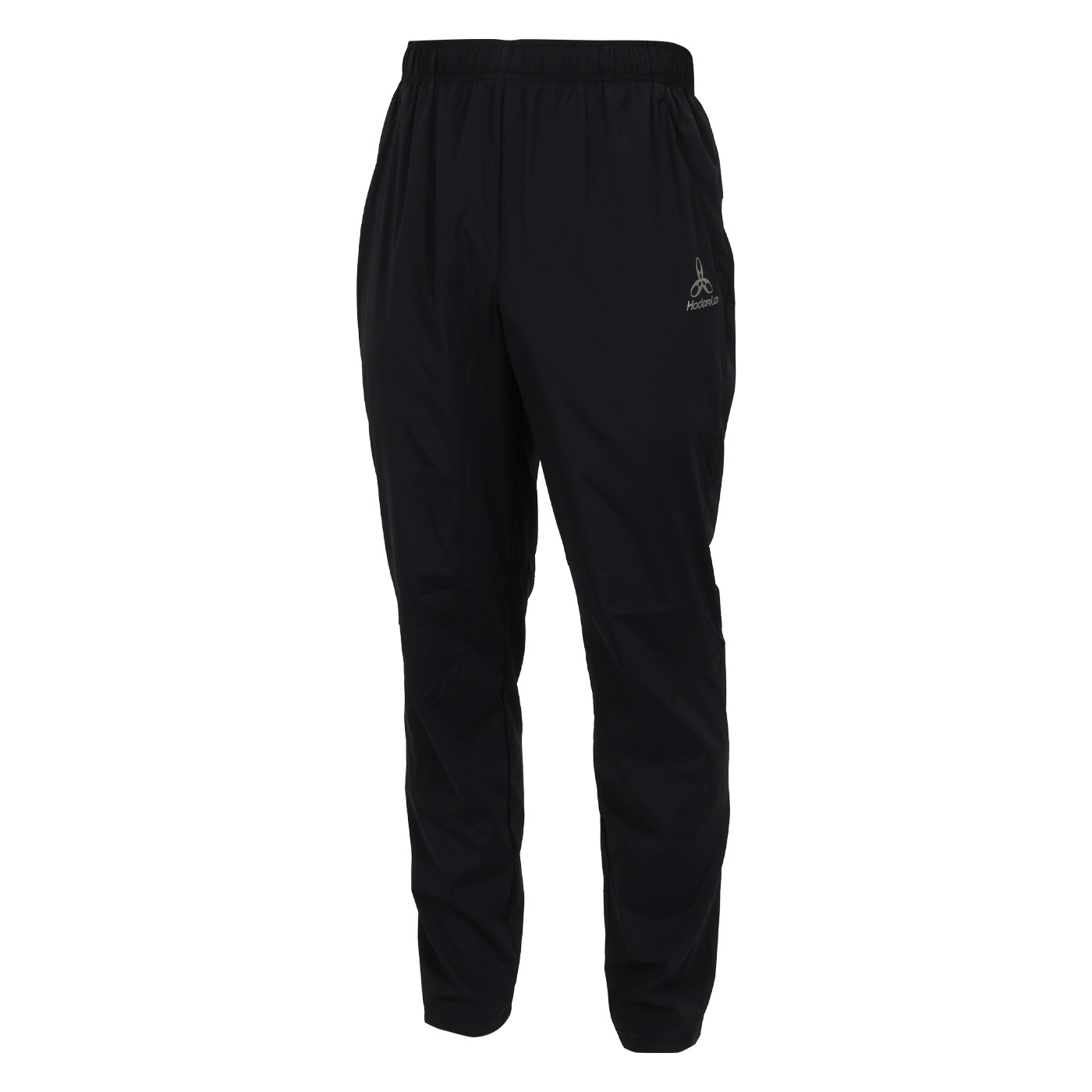 HODARLA 雷霆二代防潑水平織長褲  3174491