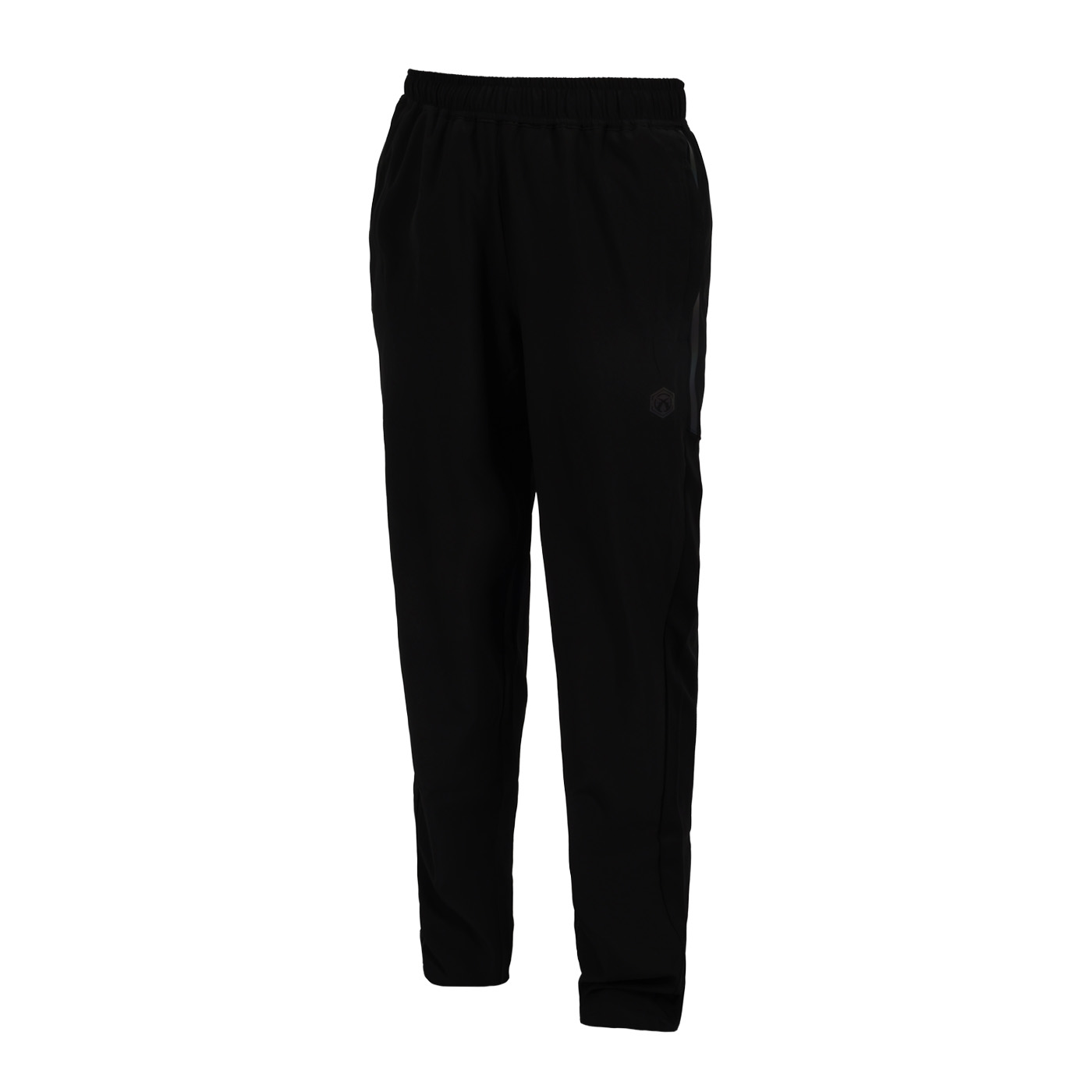 FIRESTAR 女款四面彈剪接平口長褲  PL591-10