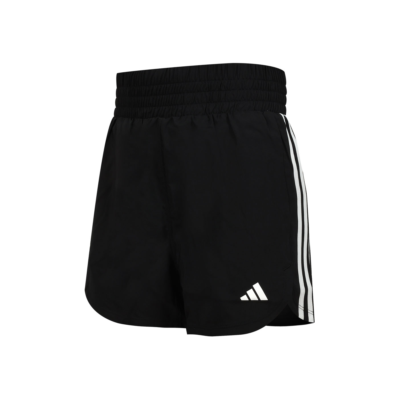 ADIDAS 女款運動短褲  IT7760