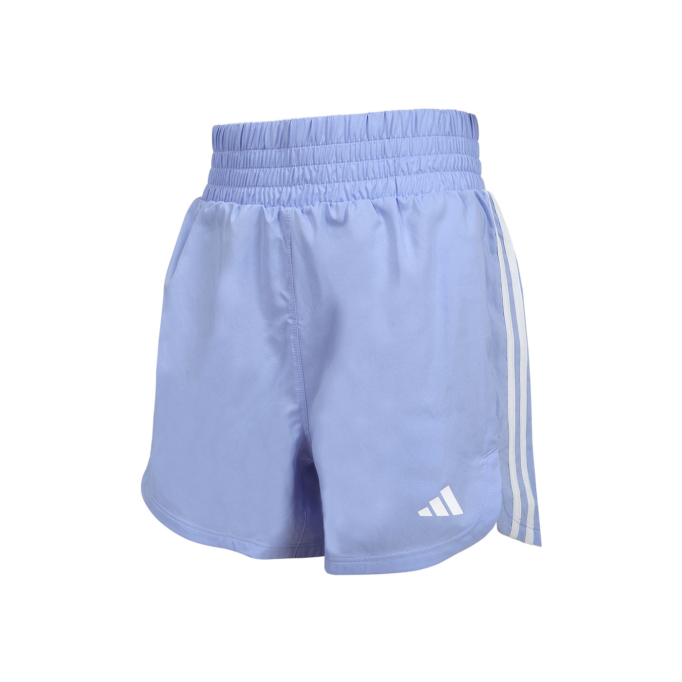 ADIDAS 女款運動短褲  IX1072