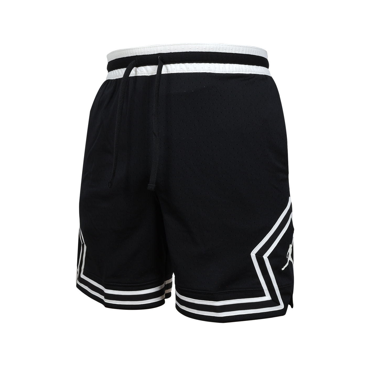 NIKE JORDAN 男款籃球褲  HF9911-010