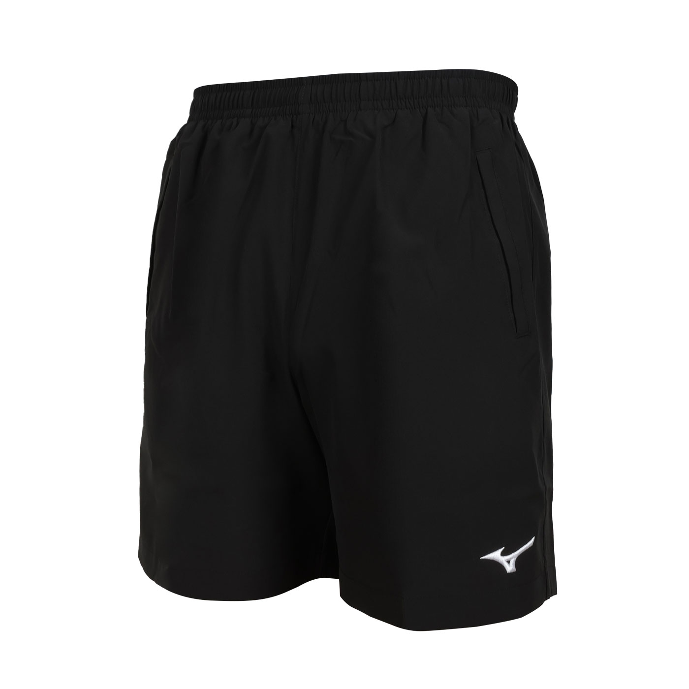 MIZUNO 男款桌球短褲  82TBYA0109