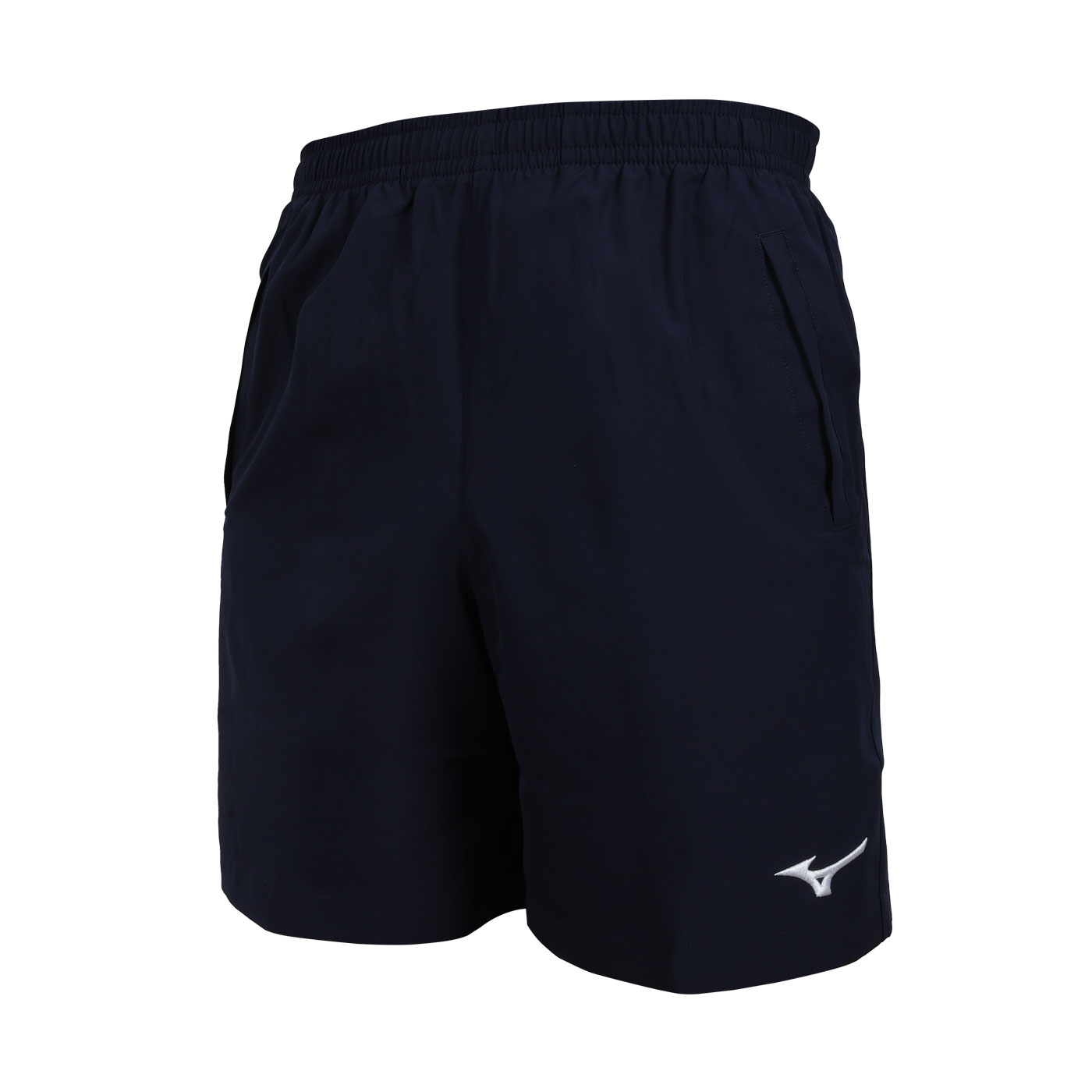 MIZUNO 男款桌球短褲  82TBYA0113
