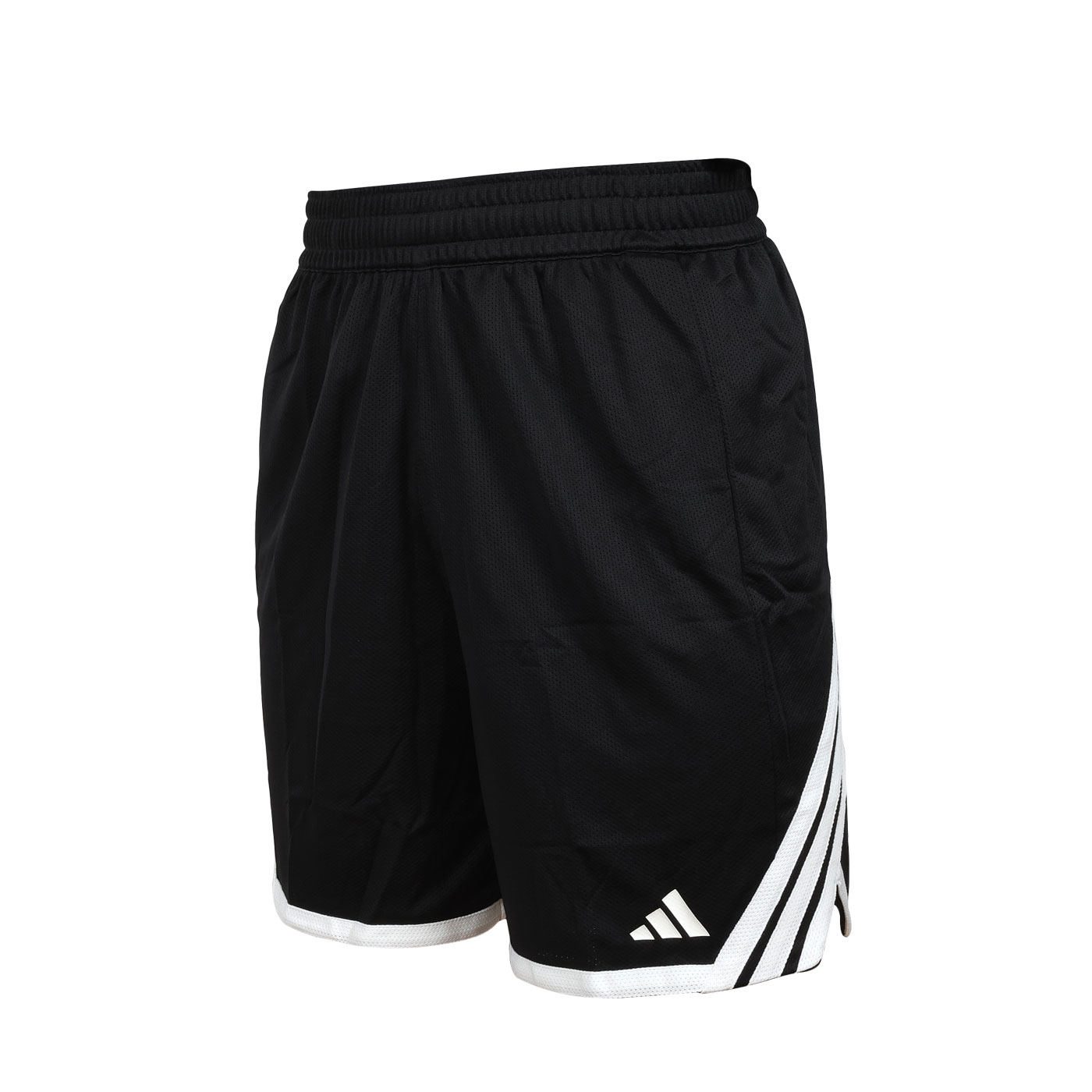 ADIDAS 男款運動短褲  JM5104