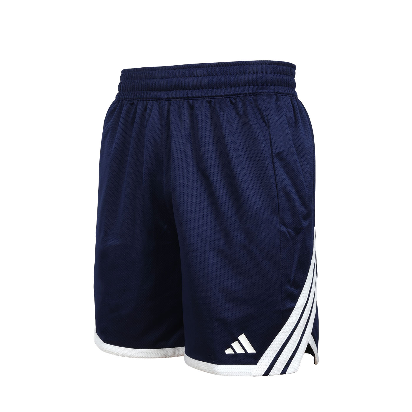 ADIDAS 男款運動短褲  JM5105