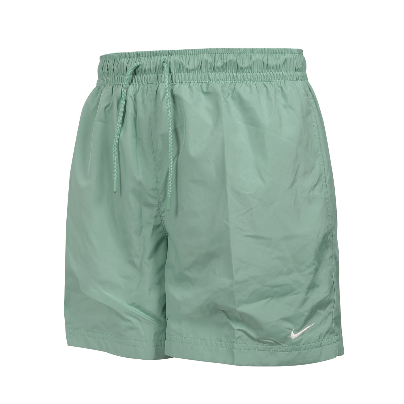 NIKE 女款運動短褲  FV7558-017