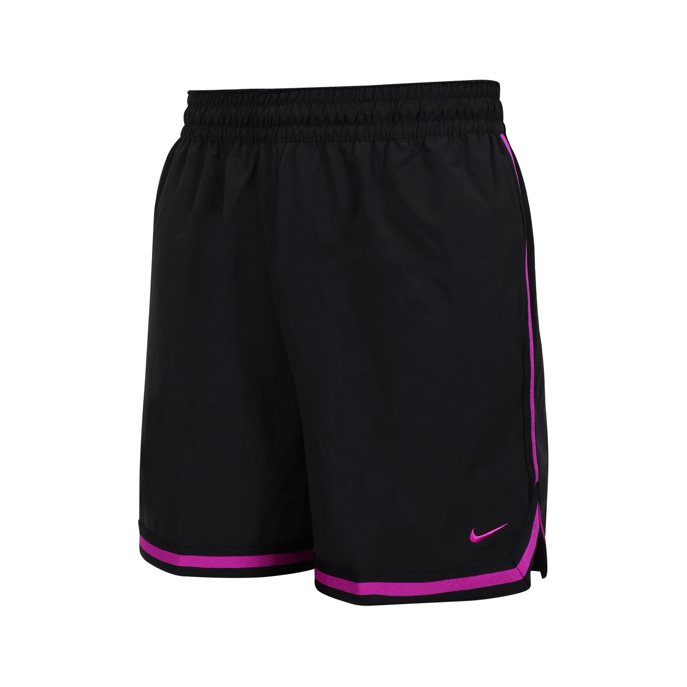 NIKE 男款梭織籃球短褲  FN2660-011