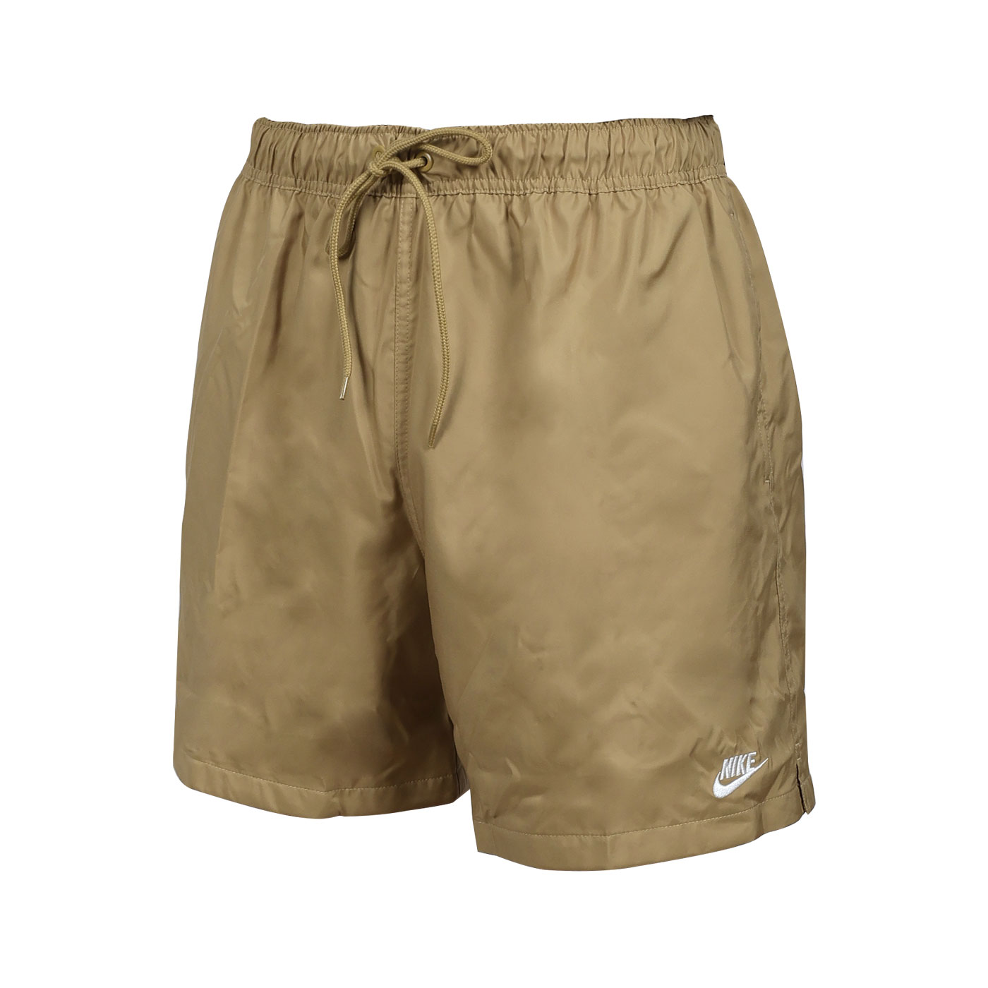 NIKE 男款6吋運動寬鬆短褲  FN3308-297