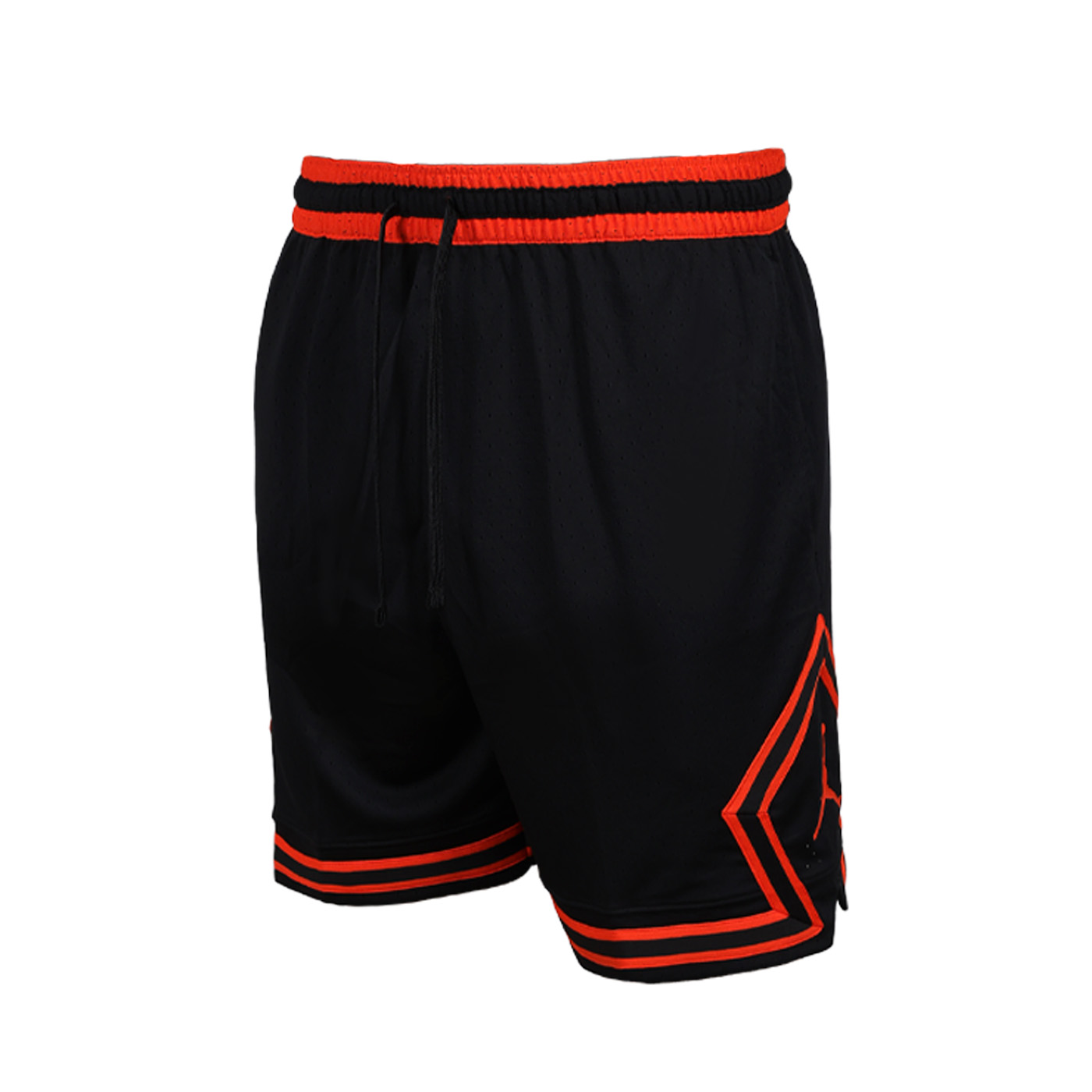 NIKE 男款籃球短褲  HF9911-011