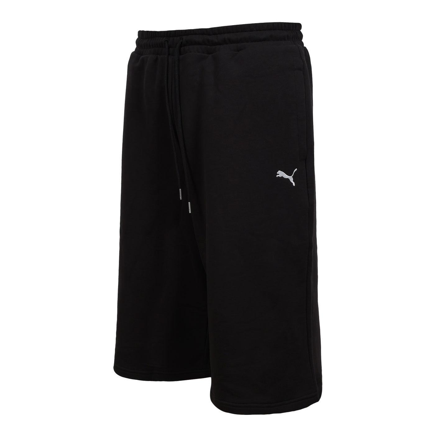 PUMA 男款流行系列ESS 16吋過膝短褲  63354101