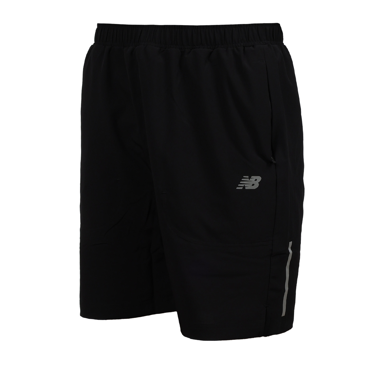 NEW BALANCE 男款運動短褲  5862520189