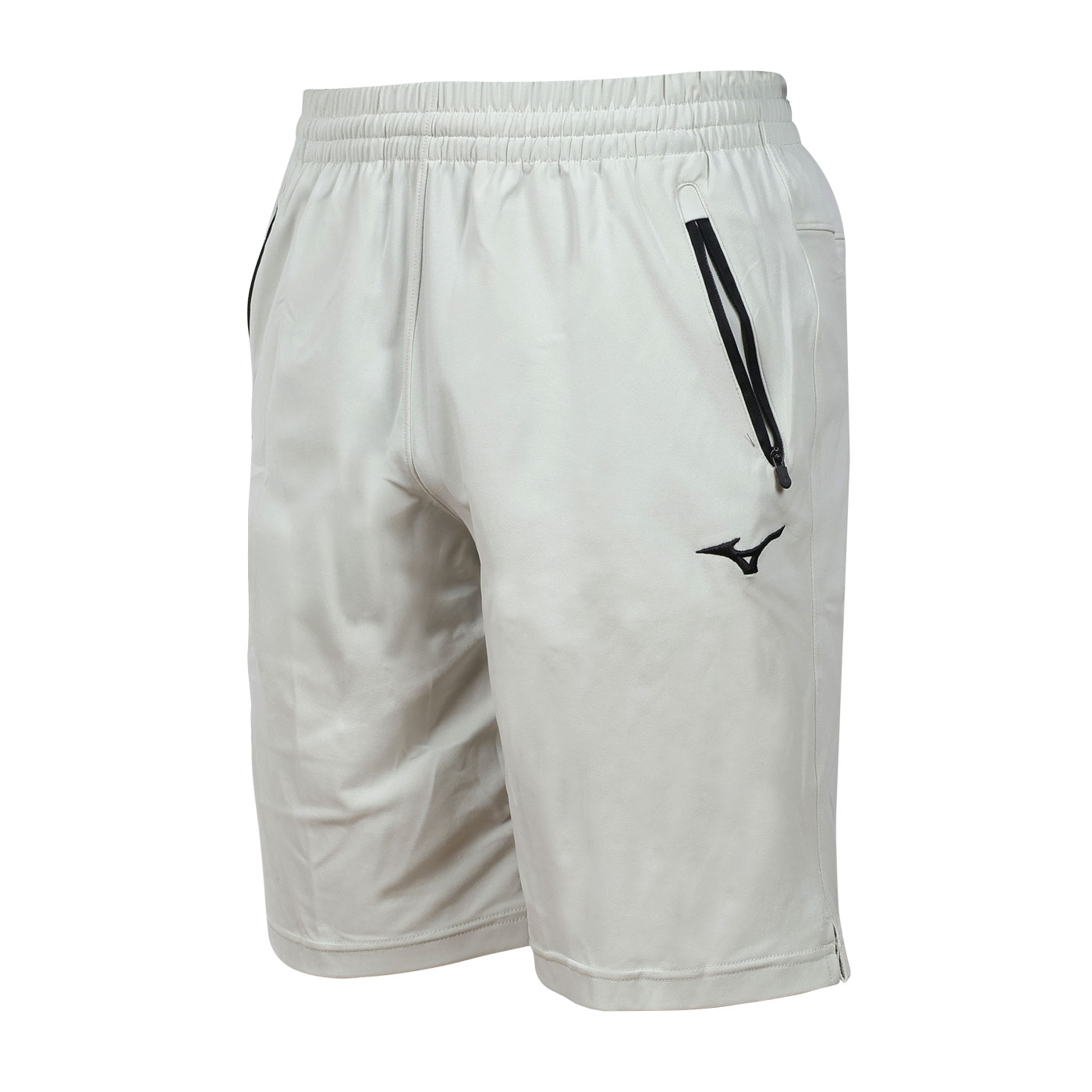 MIZUNO 男款針織短褲  32TBC55402