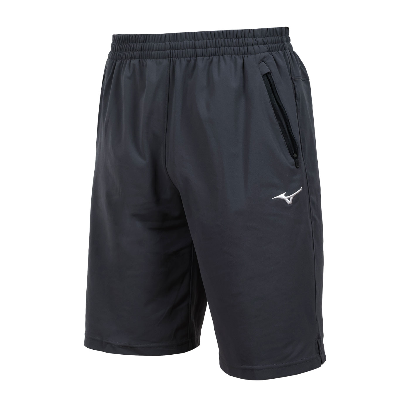 MIZUNO 男款針織短褲  32TBC55408