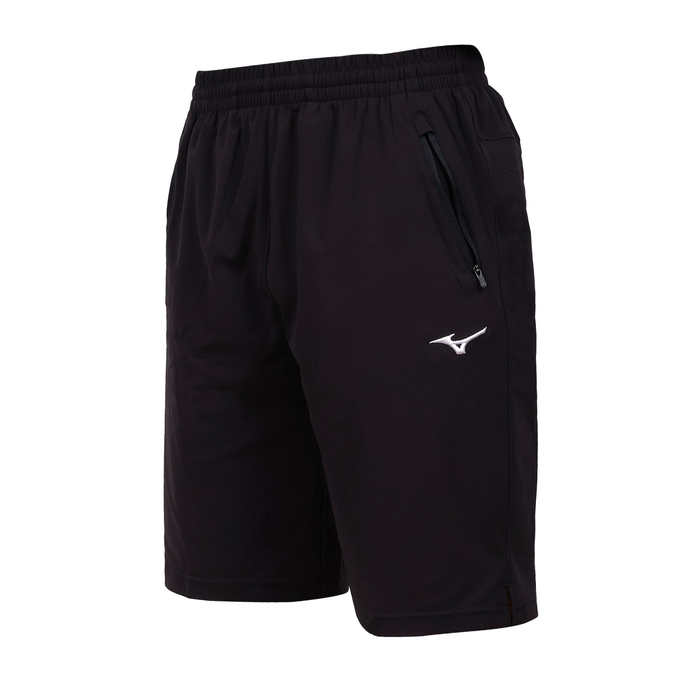 MIZUNO 男款針織短褲  32TBC55409