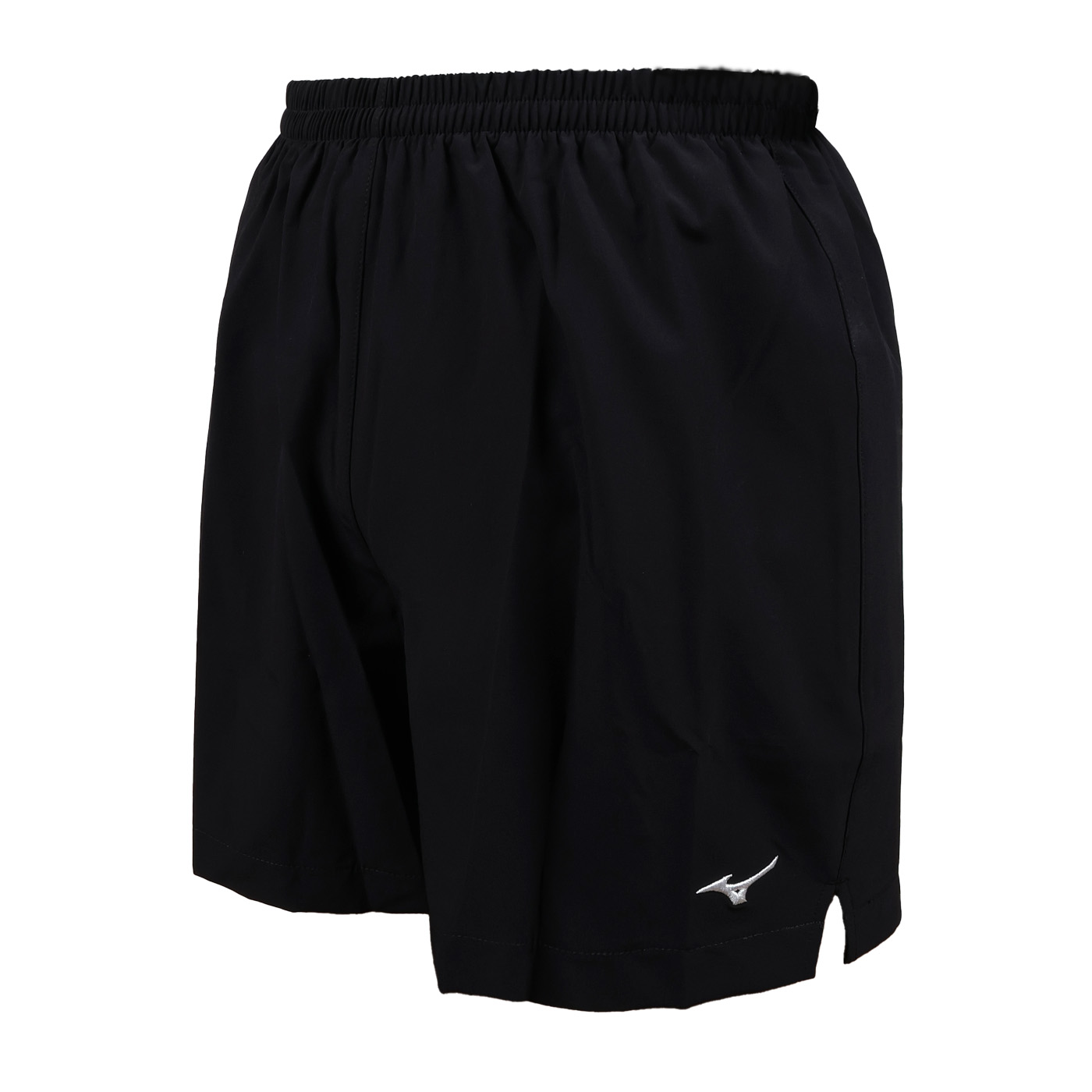 MIZUNO 男款路跑短褲  J2TBC55109