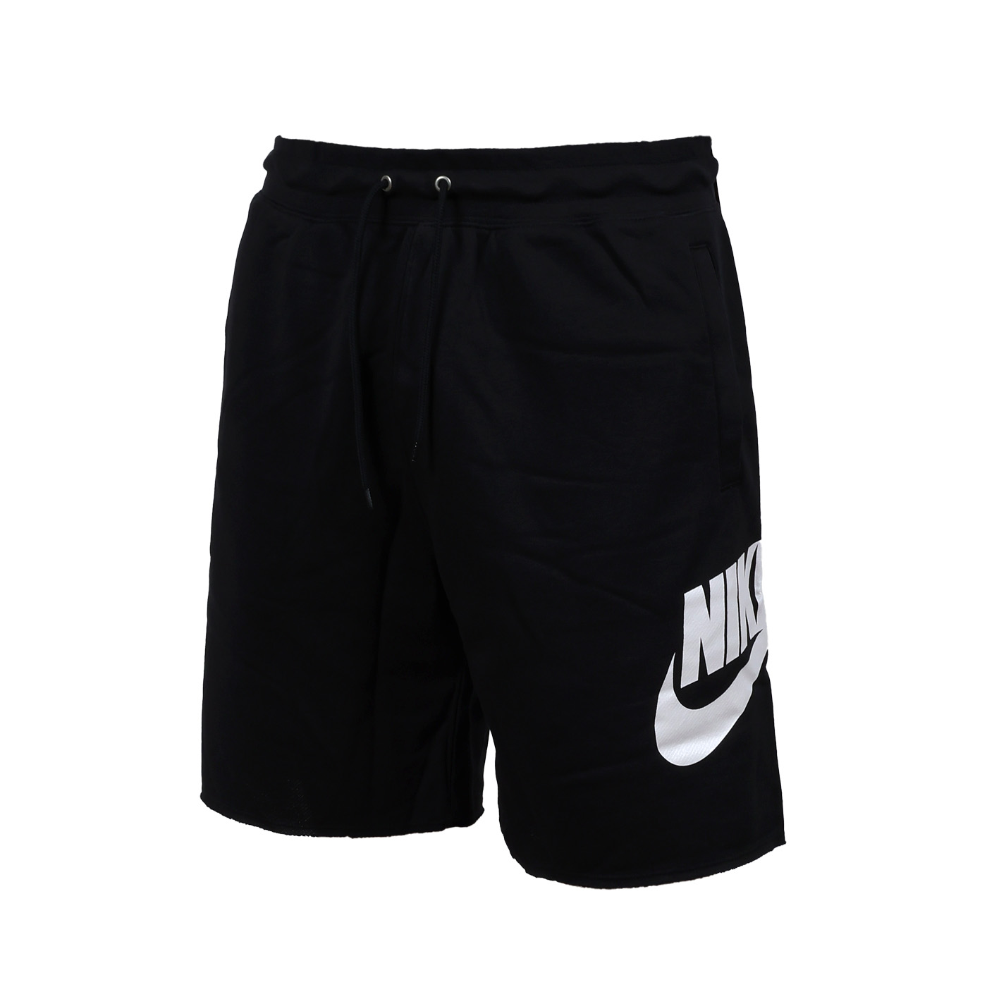 NIKE 男款運動短褲  FQ4951-010