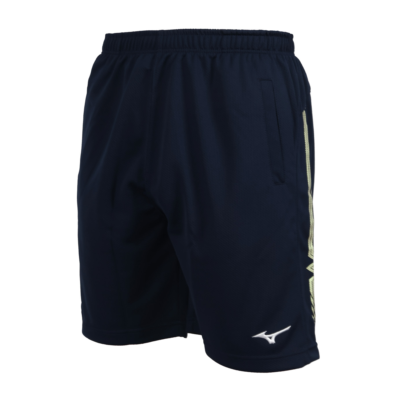 MIZUNO 男款長版排球褲  V2TBCA0114
