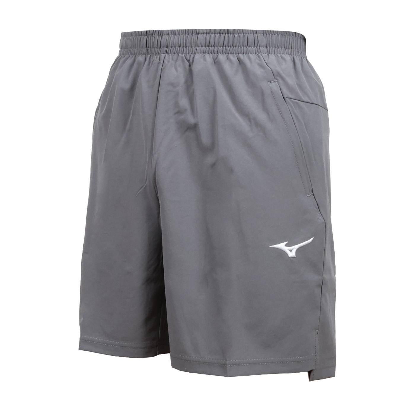 MIZUNO 男款平織短褲  32TBD05408