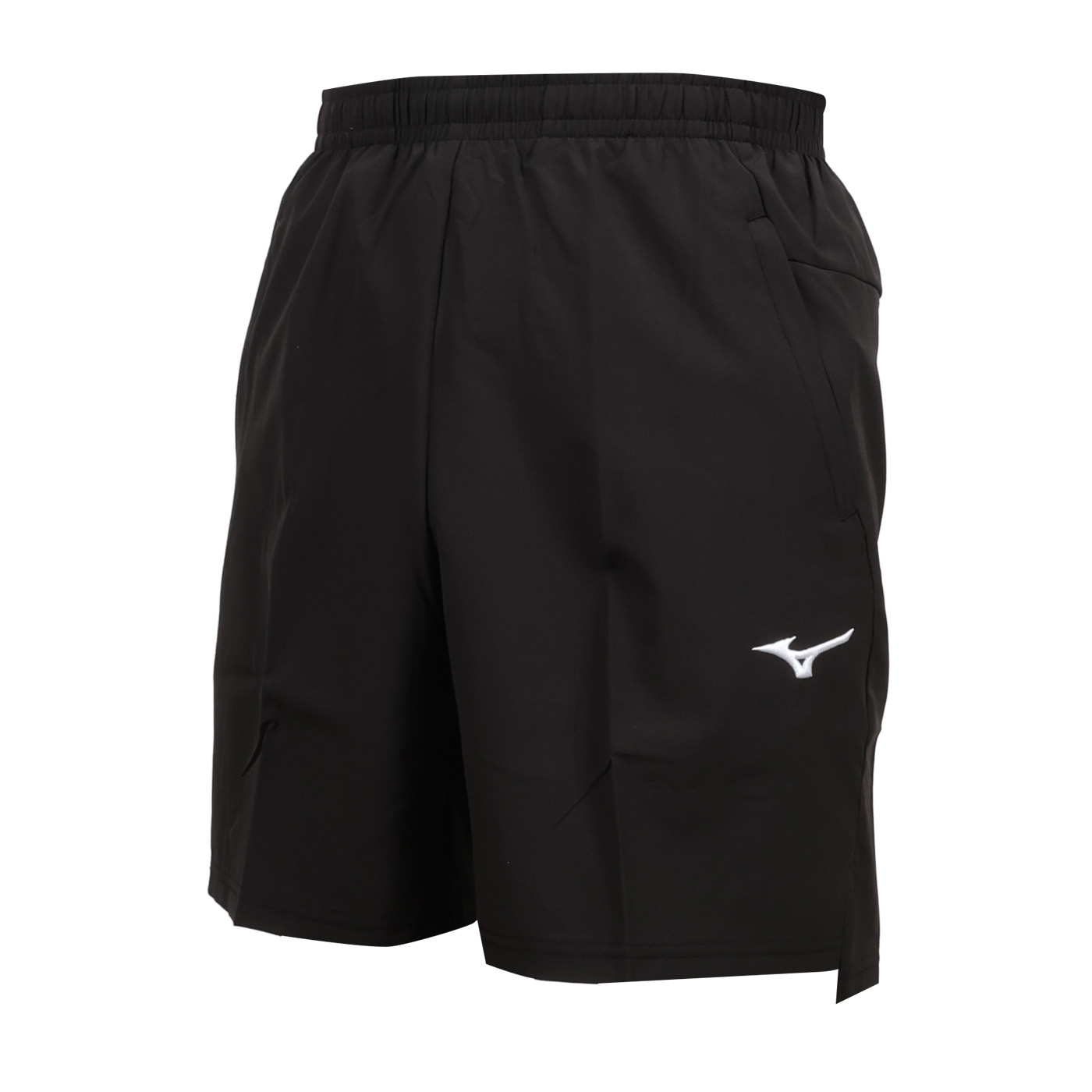 MIZUNO 男款平織短褲  32TBD05409