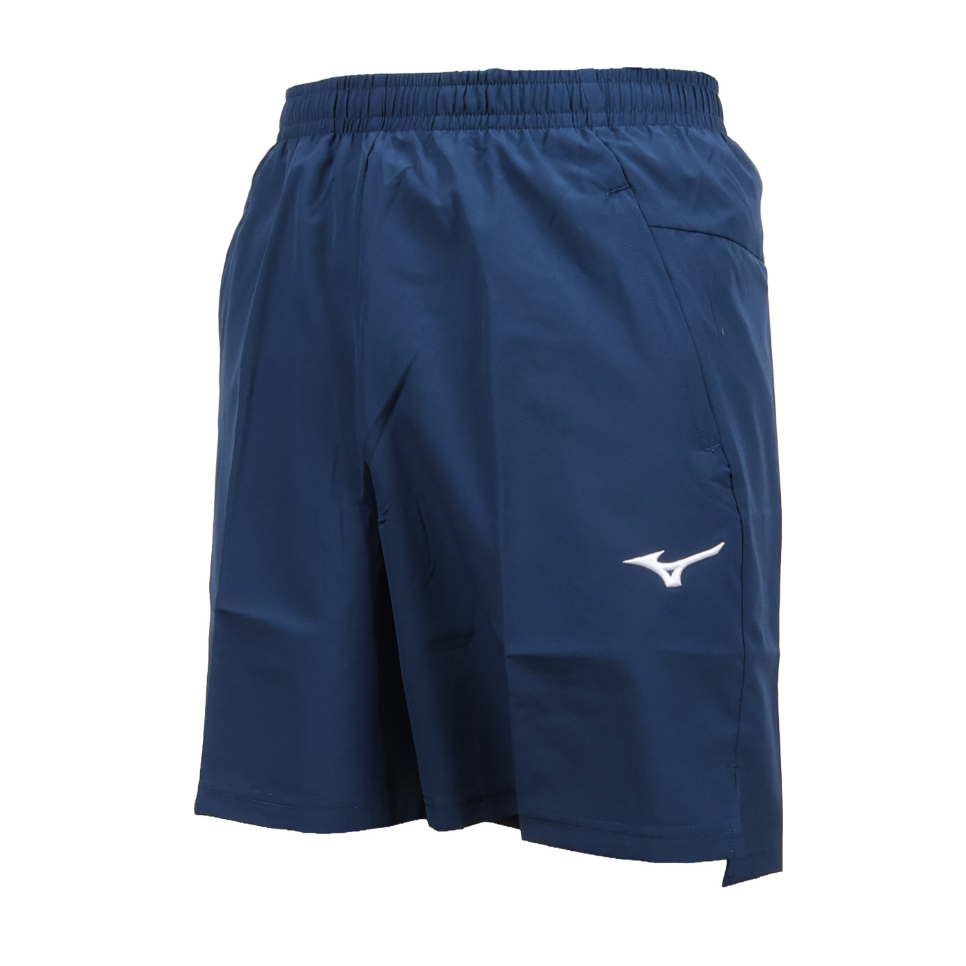 MIZUNO 男款平織短褲  32TBD05412