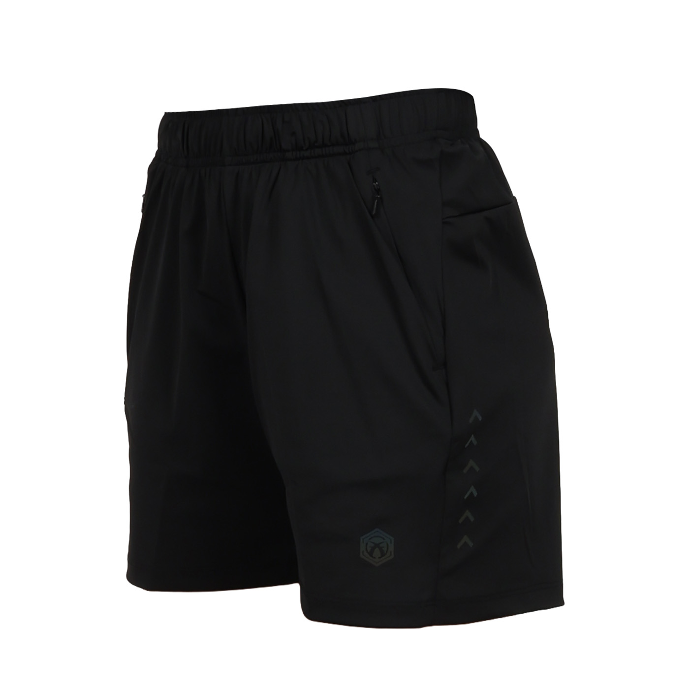 FIRESTAR 女款冰感彈性運動短褲  CL629-10