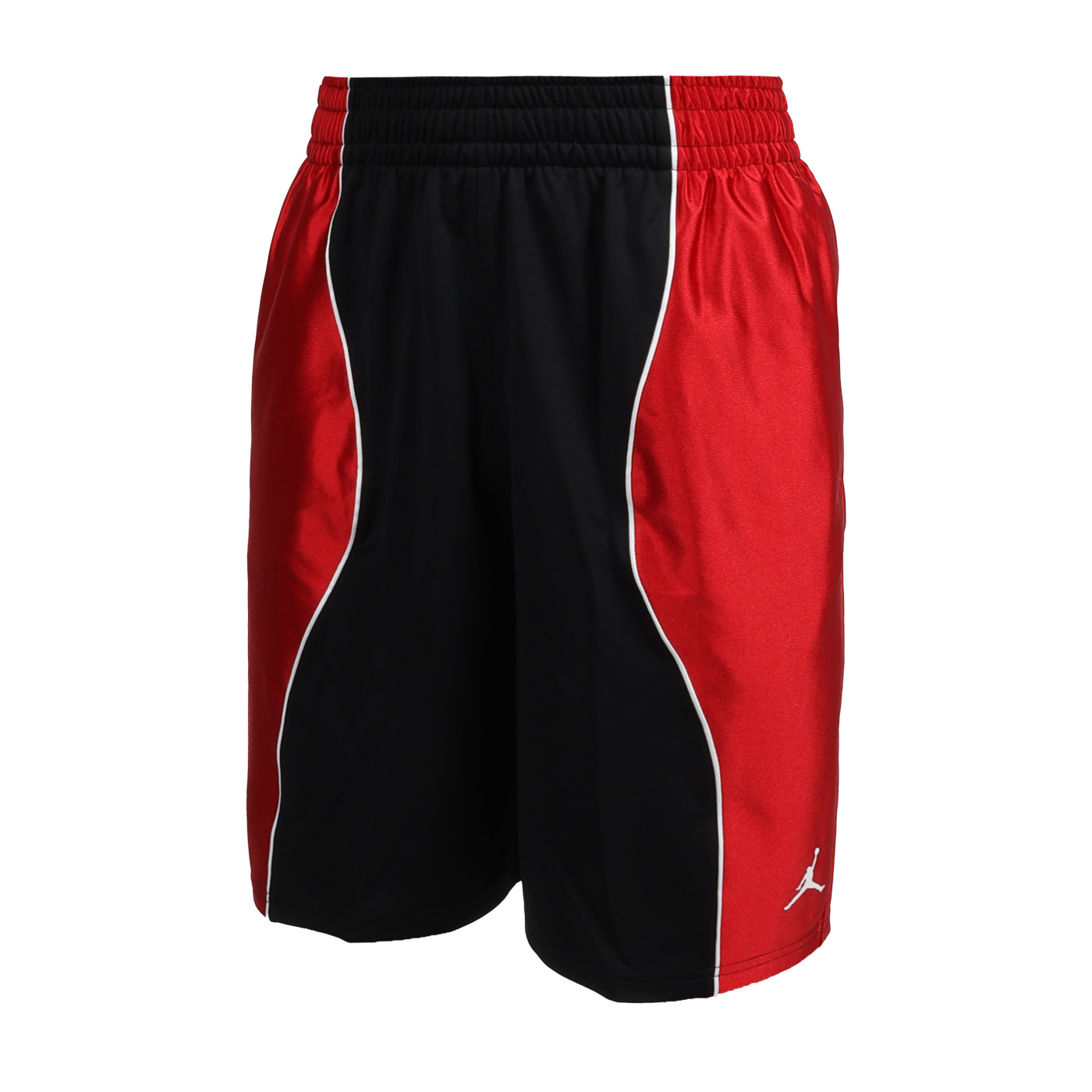 NIKE 男款籃球短褲  IF3542-013