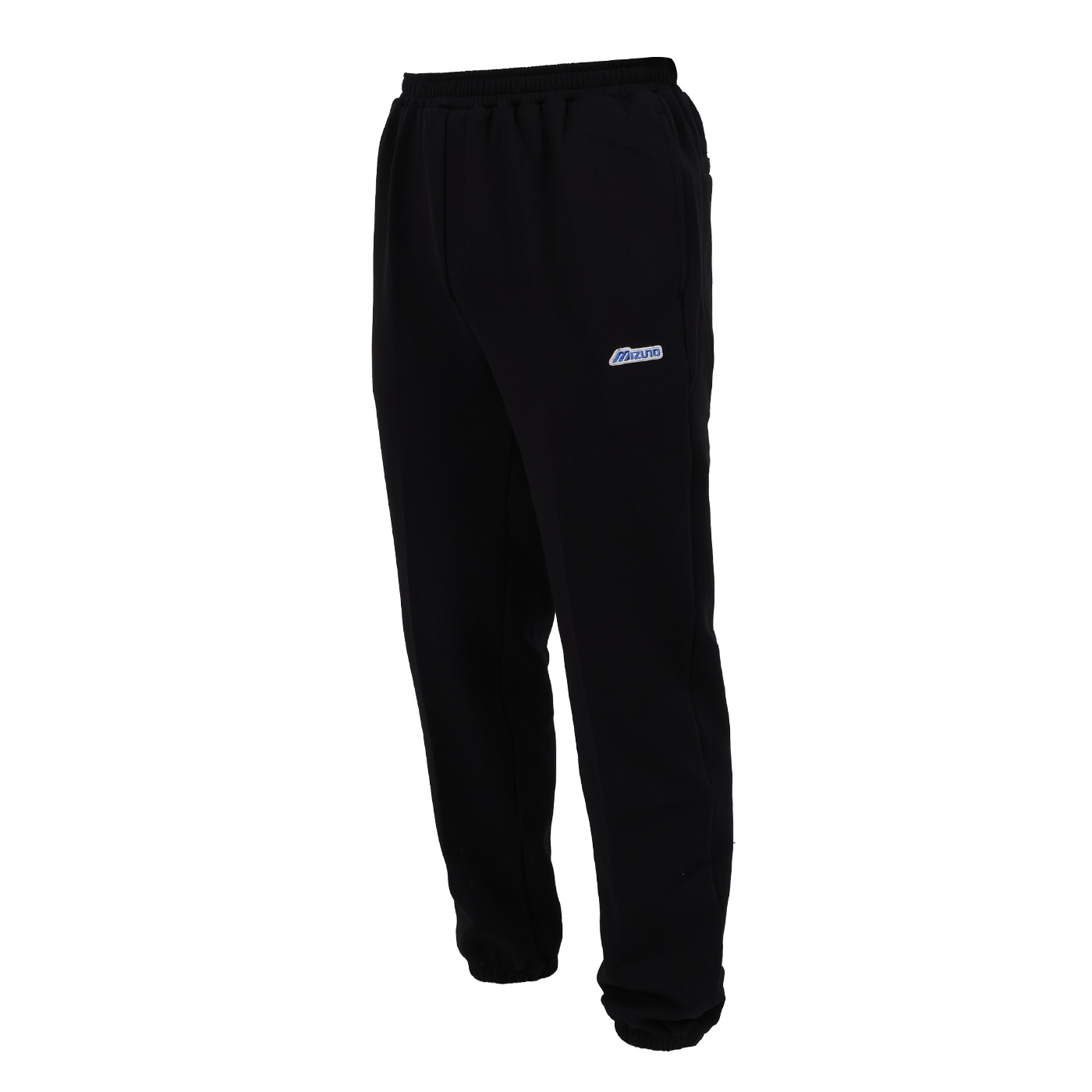 MIZUNO 男款SPORTS STYLE針織運動長褲  D2TDC55209