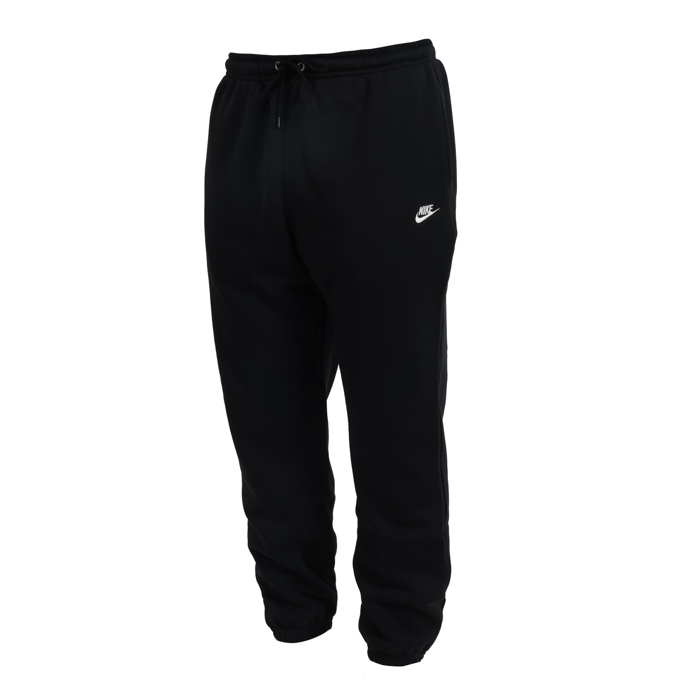 NIKE 男款內刷毛束口長褲  FN3809-010