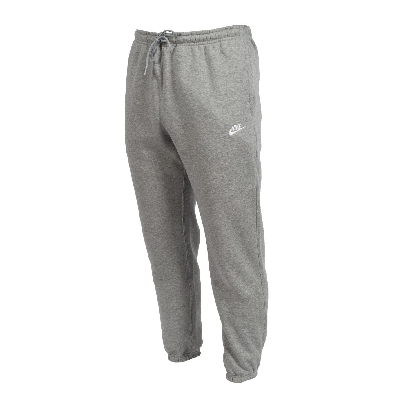 NIKE 男款內刷毛束口長褲  FN3809-063