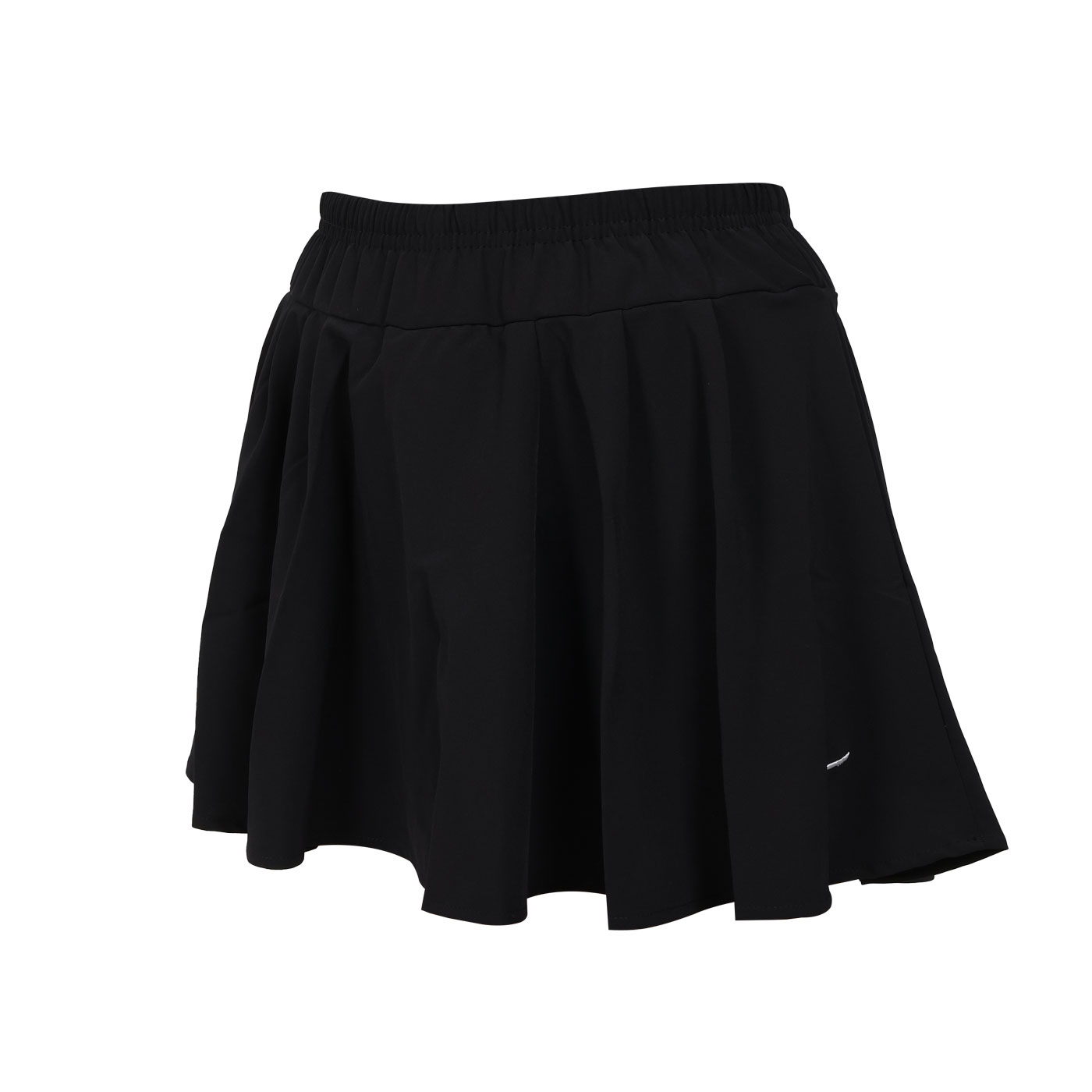 MIZUNO 女款羽球褲裙  72TBC71209