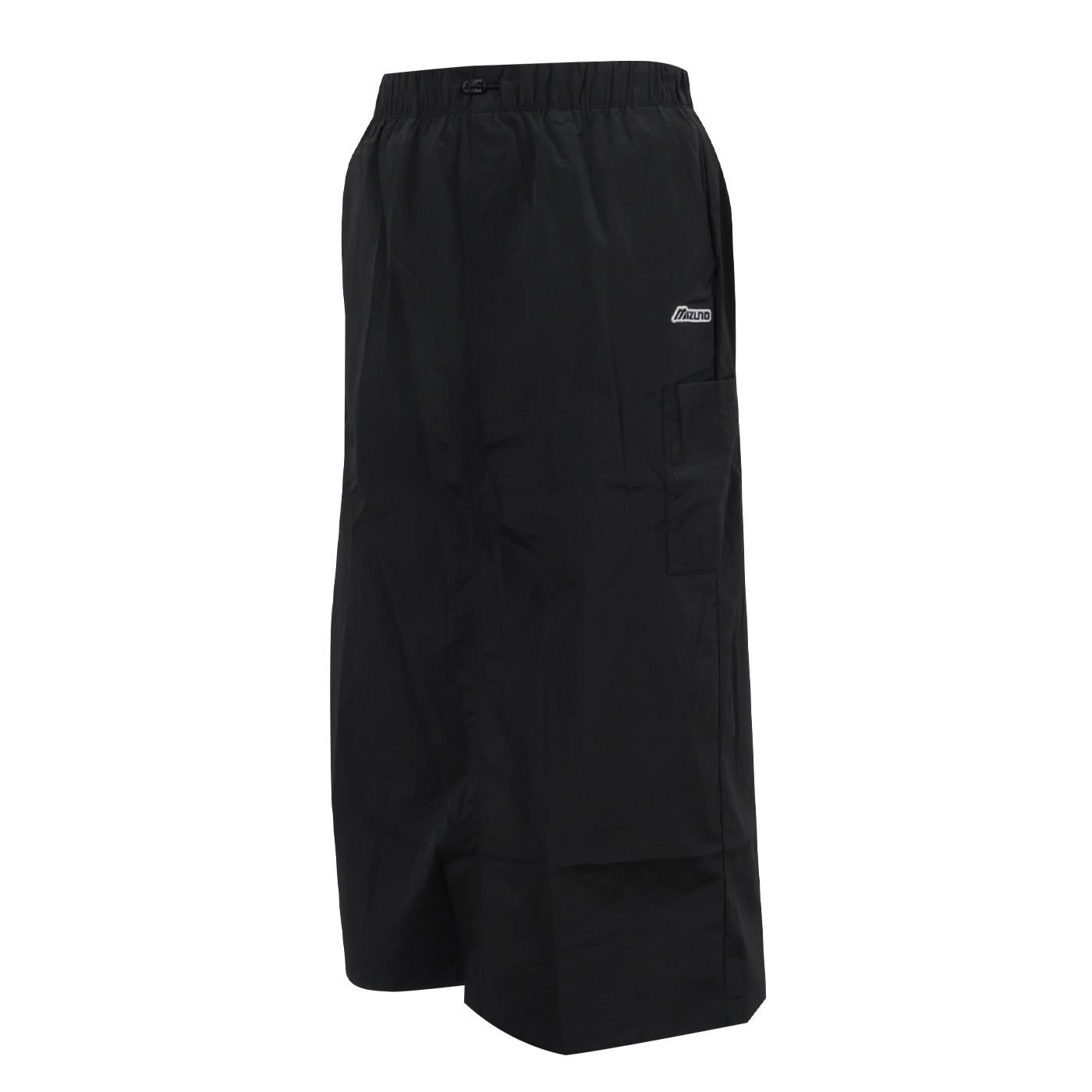 MIZUNO 女款平織長裙  D2TDC75309