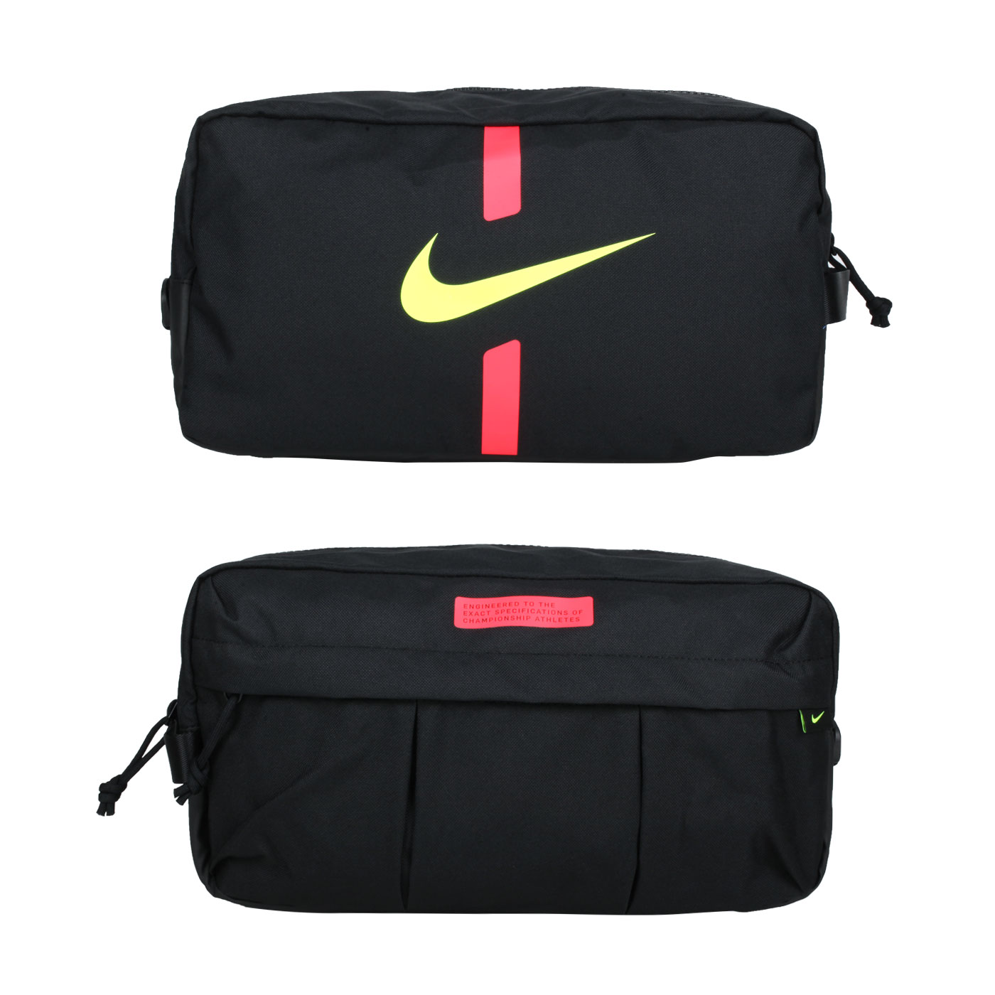 Nike åå Academy Bag ç·å¥³æ¬¾ éå ææ¿ é» éè¢ãACSã DA2712-010 | ACS è·¨éå - Yahooå¥æ©è¶ç´åå