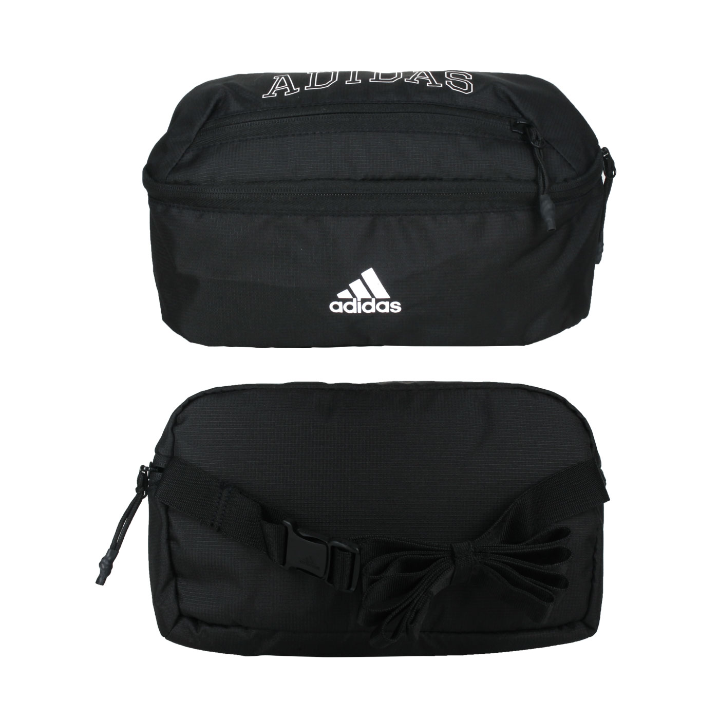 ADIDAS 小型運動腰包 GU0890