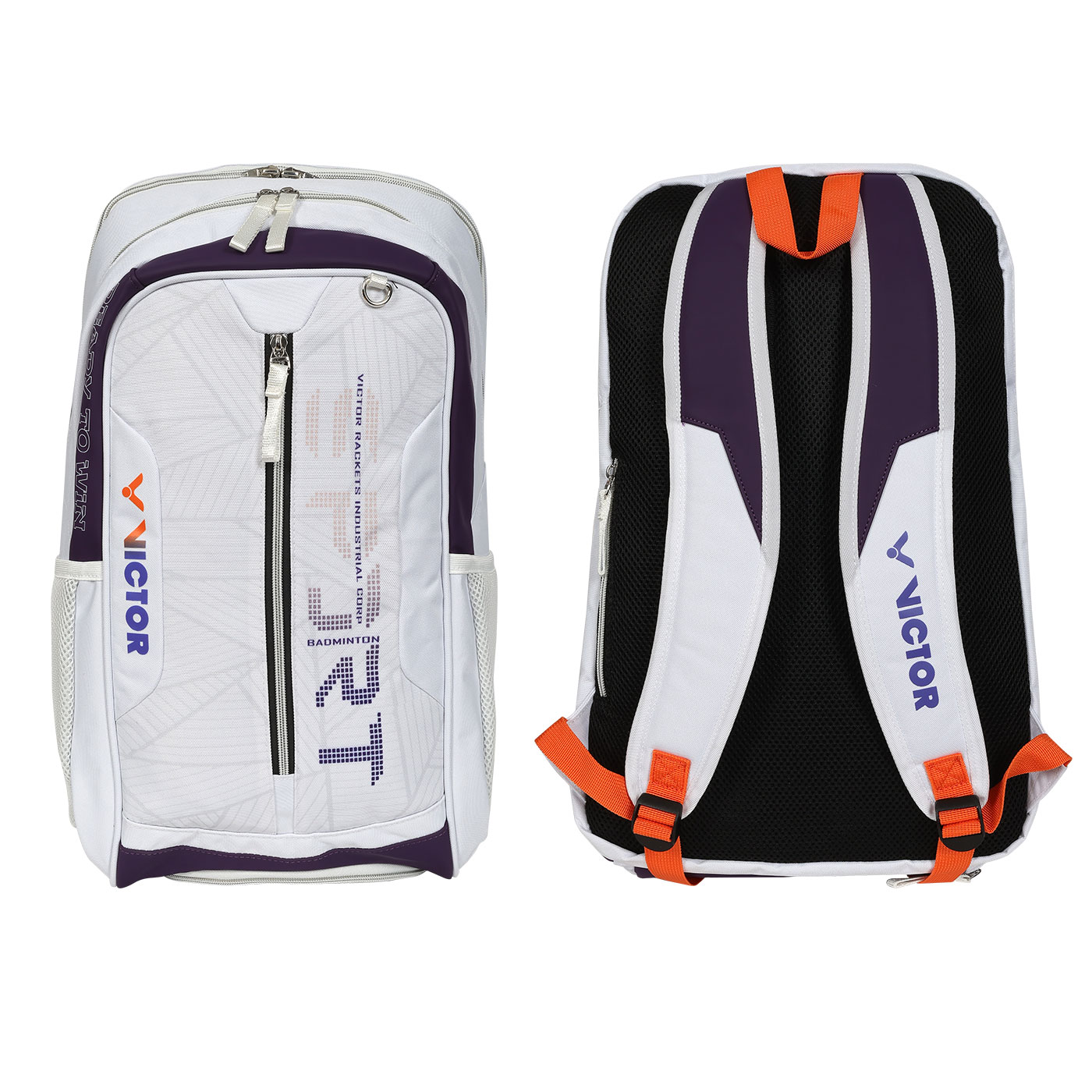 VICTOR 後背包  BR5023AJ